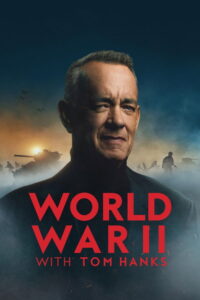 World War II with Tom Hanks