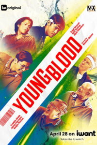 Young Blood