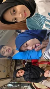 Hijabers Ratna Cantik Yang Dulunya Alim