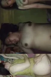 Goyangan Body Mulus Irene Bumil