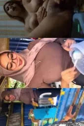 Windaa Cann Penjual Jus Buah Tobrut Colmek
