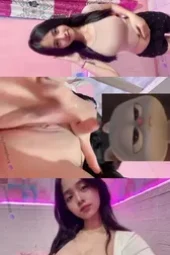 Tiktokers Toge Nay Bugil Bikin Geger Netizen