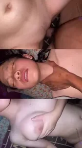 Mumpung Papah Mamah Kerja, Kakak Adik Bercumbu Mesra