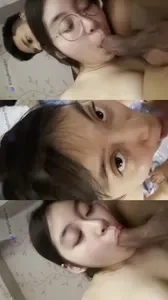 Pacar Cantik Jago Emut Titit