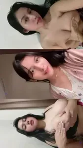 Pesona Nenen Gede Mbak Ratih