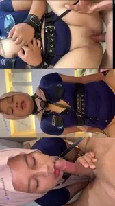 Ukhti Geyya BDSM