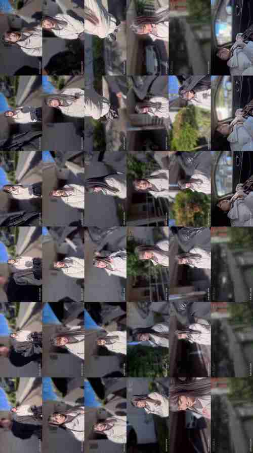 [UNCENSORED-LEAK] ABF-352 A forbidden trip with a fiancé offered to me by a junior from my hometown... Nakamori Nanami