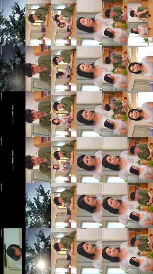 [UNCENSORED-LEAK] ALDN-566 I want to impregnate that married woman Akai Miki