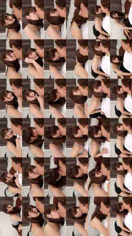 [UNCENSORED-LEAK] BACJ-176 "I don't want you to look at any other woman besides me. If we have a baby... we can be together forever, right?" The broken love of a landmine wife, Hikaru Konno