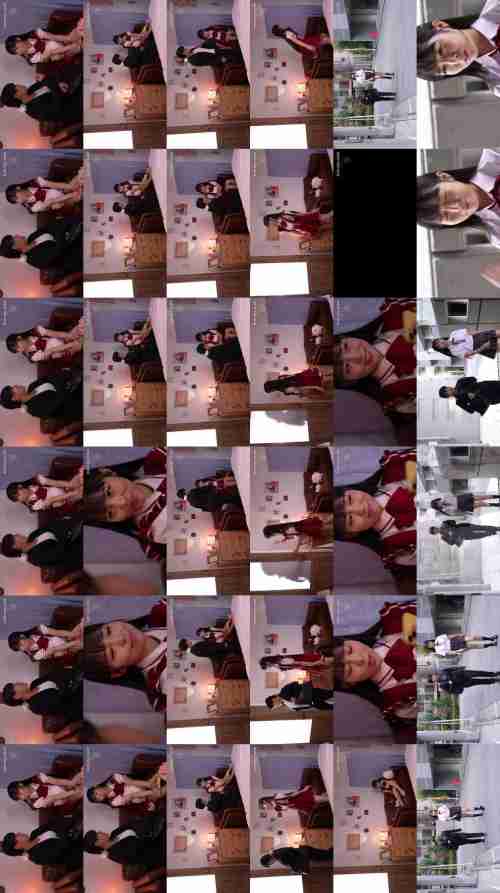 [UNCENSORED-LEAK] BBAN-585 I was dispatched to the idol merchandise development department, where I was subjected to sexually harassing physical measurements, having my size and sensitivity thoroughly examined, and was made to orgasm repeatedly. Honjo Han