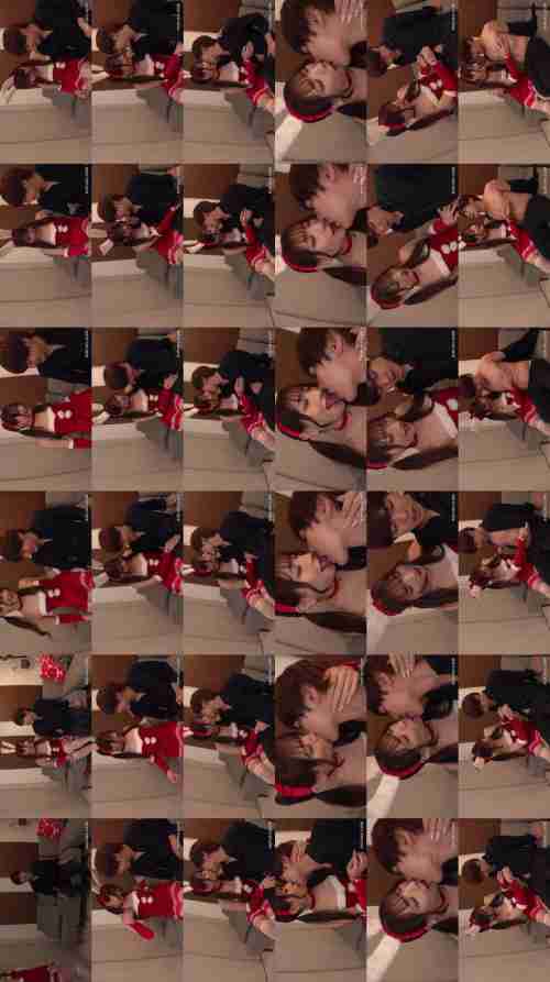 [UNCENSORED-LEAK] BOKD-314 I can't stop ejaculating! Bulging dick cosplay Saotome Chika
