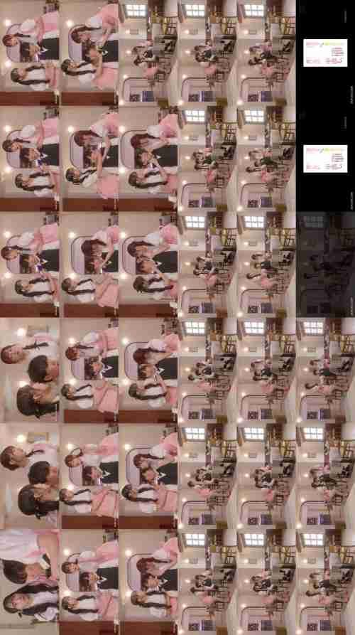 [UNCENSORED-LEAK] CAWD-910 Two sexy, sexy girlfriends with amazing bodies fight over each other for a creampie!? The beautiful and cute seniors at my part-time job milk my semen every day with their sweet, sticky, pounding cowgirl style.