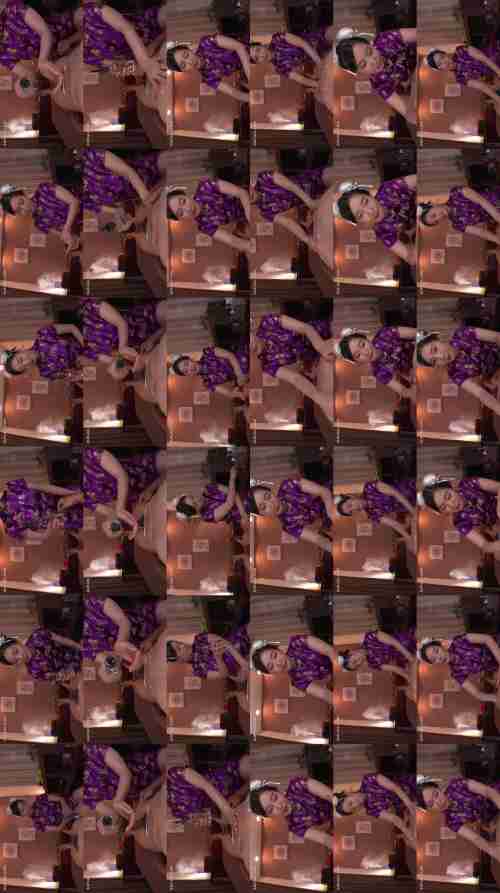 [UNCENSORED-LEAK] CJOD-497 A naughty older sister comes to the Asian men's massage parlor where you can have creampie sex Kasumi Tsukino