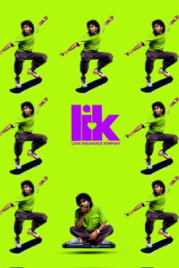 Love Insurance Kompany