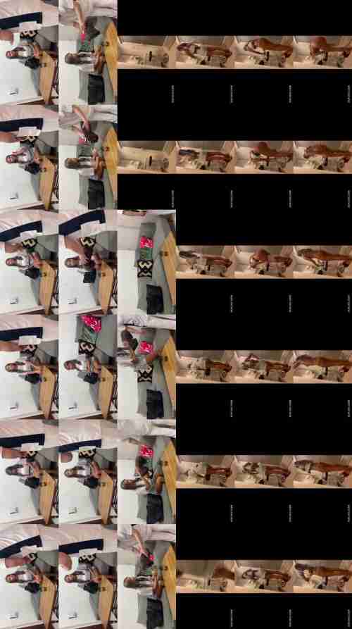 [UNCENSORED-LEAK] DAM-065 "[Kimees] Black Gyaru K-san [Massage]": MGS Video Adult Video Streaming Site