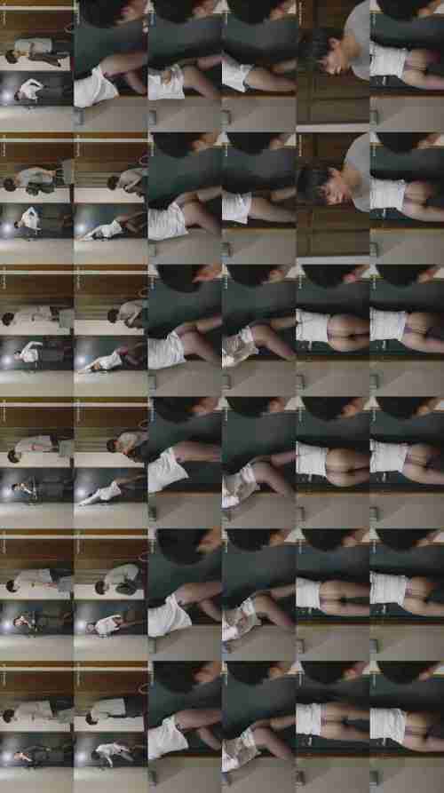 [UNCENSORED-LEAK] DASS-787 I rubbed my sister's big ass while she was defenselessly showing off her black pantyhose and ended up cumming inside her. Mary Tachibana
