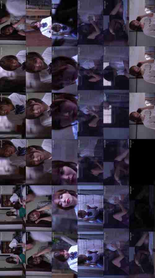 [UNCENSORED-LEAK] DASS-877 A prostitute's daughter. A substitute for her mother. Her throat, pussy, and heart have no choice but to be violated by a strange man. Oguri Misao