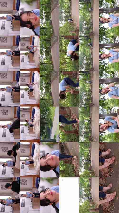 [UNCENSORED-LEAK] DASS-917 I was seduced by a dispatched masseuse who touched my private parts too much, and I couldn't resist the pleasure, so I was cheated on. - Reika Natsume