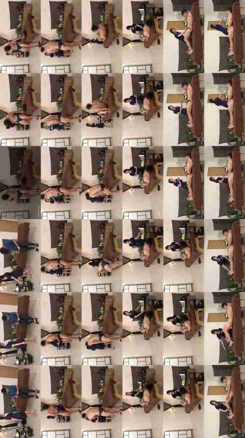 [UNCENSORED-LEAK] DOCD-084 "Erection is a natural physiological phenomenon..." A seductive and sensual men's hair removal salon where a beautiful esthetician performs the treatment.