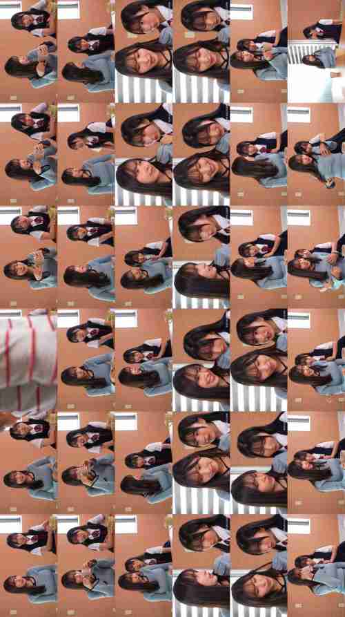 [UNCENSORED-LEAK] DRPT-107 The older sister with sensitive nipples gets laughed at and teased mercilessly by her younger sister after she finds out. (3) Hirose Miyu, Yura Kana