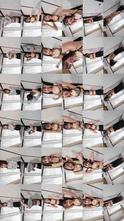 [UNCENSORED-LEAK] ECB-165 A kiss with copious amounts of saliva and a blowjob where semen is swallowed (ECB-165)
