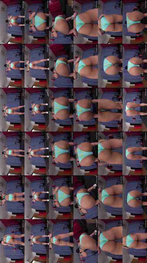 [UNCENSORED-LEAK] FLAV-414 Competitive Swimsuit, Voluptuous, Horny, Vulgar, Big-Assed, Incontinent, Cum Toilet Wife
