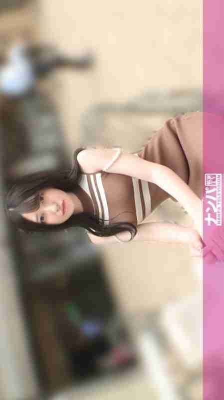 [UNCENSORED-LEAK] GANA-3289 "Picking up girls in the streets using candy! This angel in a white coat with a husky voice is good at drawing play and in bed! She squirts a lot when I finger her, but it's all good because she's licking salted