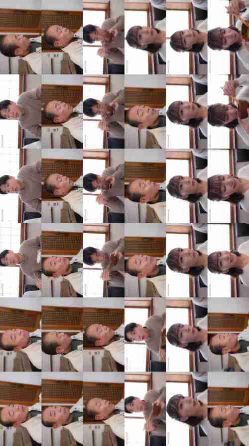 [UNCENSORED-LEAK] GMA-095 Bondage Training Wife: A wife is tied up and playd in place of her deceased mother-in-law. A few days of insidious and lewd acts in which her masochistic tendencies blossom. Adachi Yuri