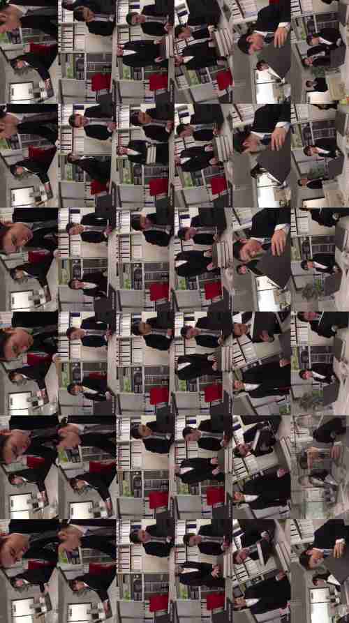[UNCENSORED-LEAK] HODV-22053 I intended to send meeting materials to my disliked female boss, but I accidentally shared my favorite secretly filmed video with her. Since the next day, she's been acting like a slut and forcing me to have unpaid overti