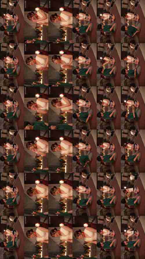 [UNCENSORED-LEAK] HUNTC-452 Inner thoughts × a psychological battle through a 1mm gap in the fabric! This is bad! I might want to put it in... (inner thoughts) A super erotic new sensation men's spa where you can hear the true feelings (inner thought