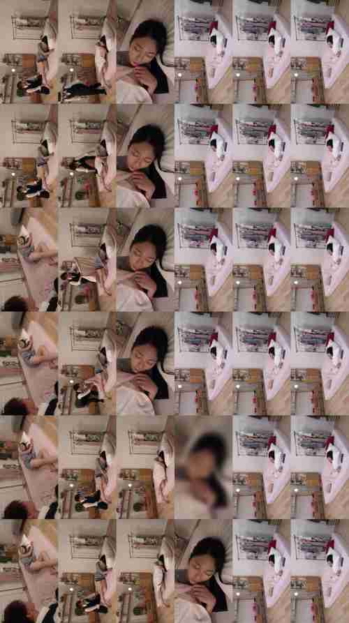 [UNCENSORED-LEAK] HUNTC-506 "If you let me cum, I'll come to work." My big dick is the alarm clock for the hostesses!? My job as a helpless worker is to wake up the hostesses in the dorm. Today, a super spoiled girl with a hangover gave me