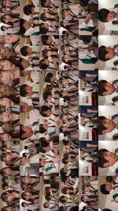 [UNCENSORED-LEAK] HUNTC-565 Unlimited sex with anyone for a fixed monthly fee! School trip edition: Pay a fixed monthly fee and have unlimited sex with any female student or teacher during a school trip!