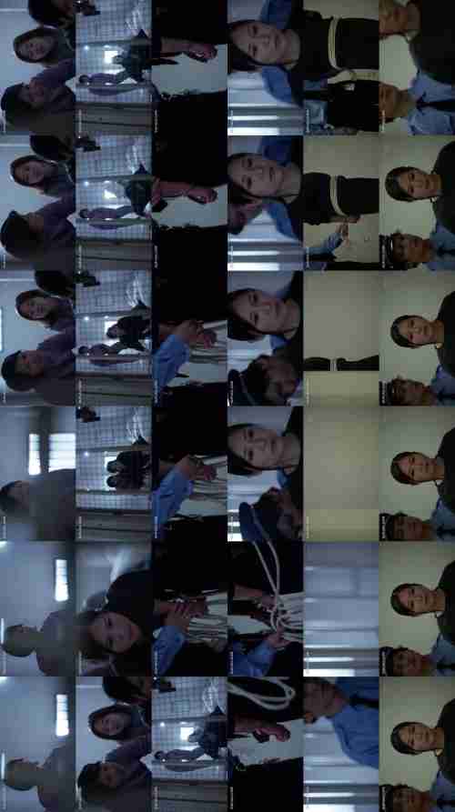 [UNCENSORED-LEAK] JUR-671 Female Prisoner Interrogation Gangbang Shiina Yuna