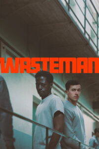 Wasteman