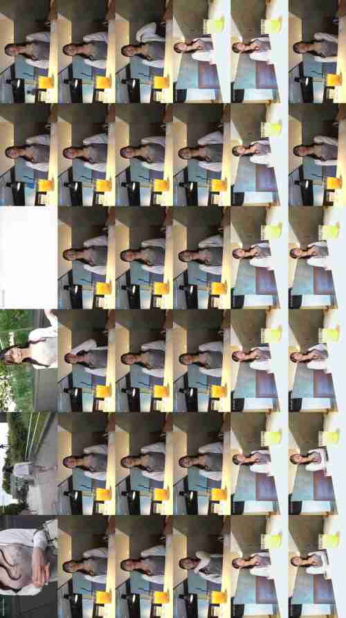 [UNCENSORED-LEAK] LUXU-1872 luxury television 1860