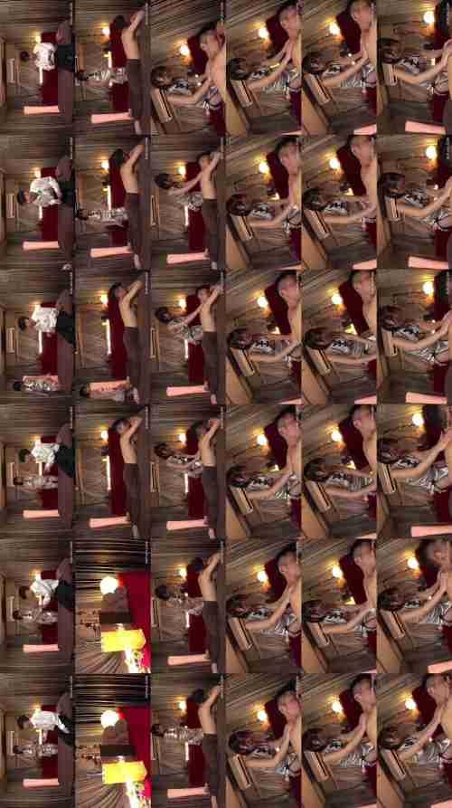 [UNCENSORED-LEAK] MDBK-413 A superb Chinese massage parlor where you can be sure to send men to heaven with whispered dirty talk.