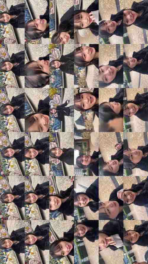 [UNCENSORED-LEAK] MFC-357 cherry blossoms