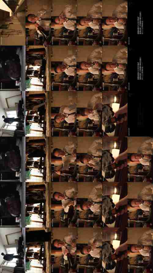 [UNCENSORED-LEAK] MFYD-128 Yukimura Izumi, the wife of a wealthy family, was held captive and repeatedly playd in a dilapidated apartment.