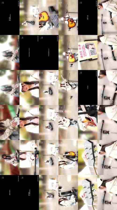 [UNCENSORED-LEAK] MIFD-724 A poor girl who moved to Tokyo dreaming of becoming a singer is lured by a high-paying part-time job and secretly appears in an adult video! With only one previous sexual partner, this innocent, legally-aged play makes her shy o