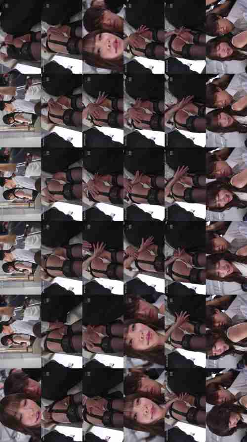 [UNCENSORED-LEAK] MIKR-082 Hinako-sensei, a female teacher in a tight skirt, secretly lets me grope her while she's on the train to school. Hinako Mori