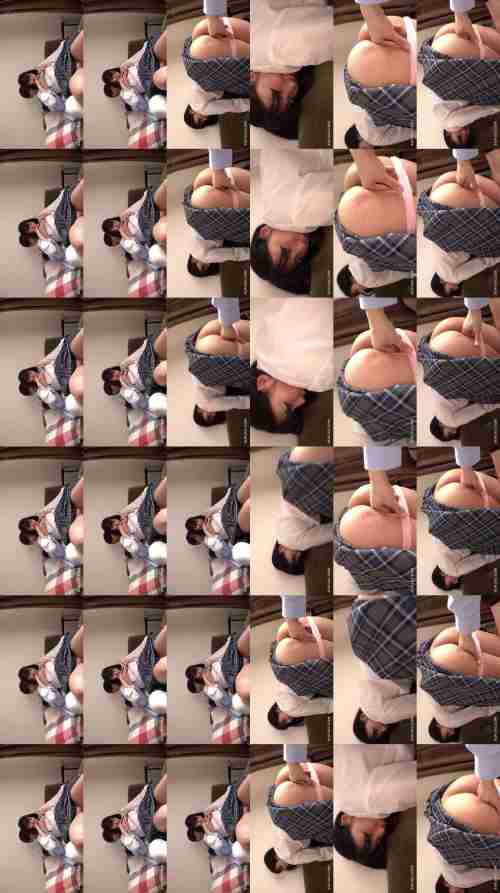 [UNCENSORED-LEAK] MUCD-352 Schoolgirl uniform beauties only! A furious 37-shot, 4-hour spree of raw, sweaty sex, impregnating their sensitive wombs with cum inside!