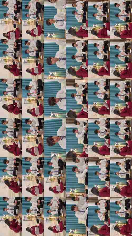 [UNCENSORED-LEAK] NACT-101 The beauty salon I went to to get revenge on my husband turned out to be a women's brothel. My body and soul were seduced, and I left my emotionally abusive husband. - Yuria Yoshine