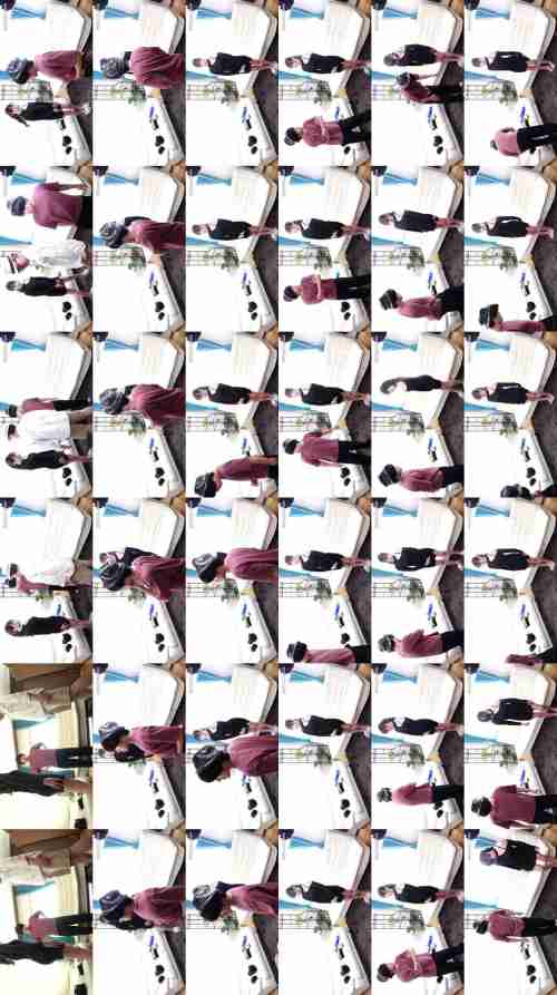 [UNCENSORED-LEAK] NACT-108 New gravure idol Minami Kozue was tricked into using sex to advance her career.