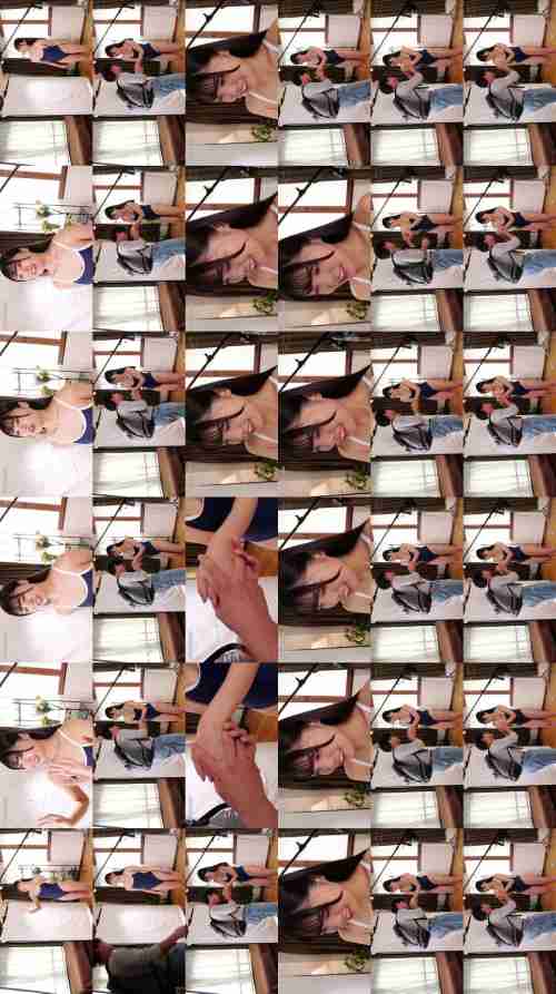 [UNCENSORED-LEAK] NACT-109 "I couldn't refuse..." How a kind-hearted private photoshoot model was taken advantage of by a scumbag client - Yui Asakaze