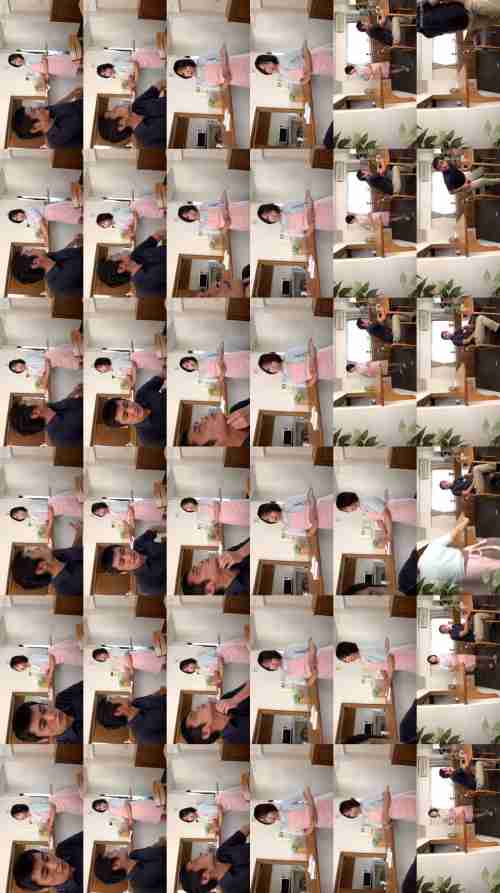 [UNCENSORED-LEAK] NGOD-338 This is a story about a nephew who comes to Tokyo with a magnificent huge cock, leaving the uncle with no standing as a man, and even his serious wife starting to show a feminine expression upon seeing his massive penis... by Yu