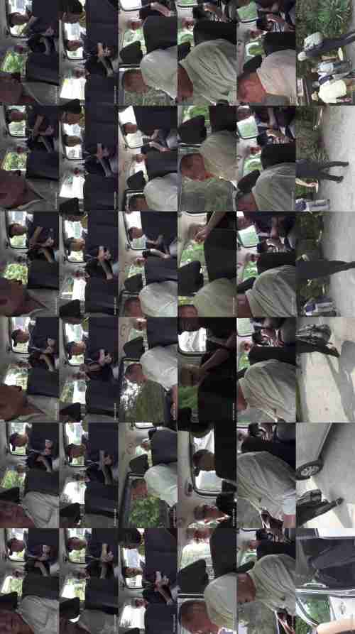 [UNCENSORED-LEAK] NHDTC-169 A sleazy party with ex-sex club members who found a busty woman at a hot springs inn and made her cum with expert fingering and skewered her 2