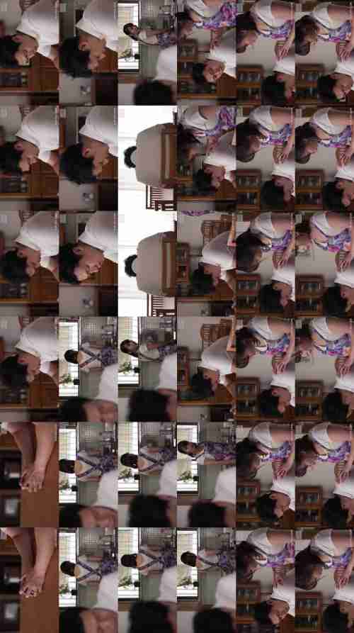 [UNCENSORED-LEAK] NSFS-464 Debt Room Real Cuckolding Brothel Maaya Irida