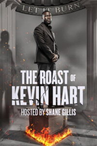 The Roast of Kevin Hart