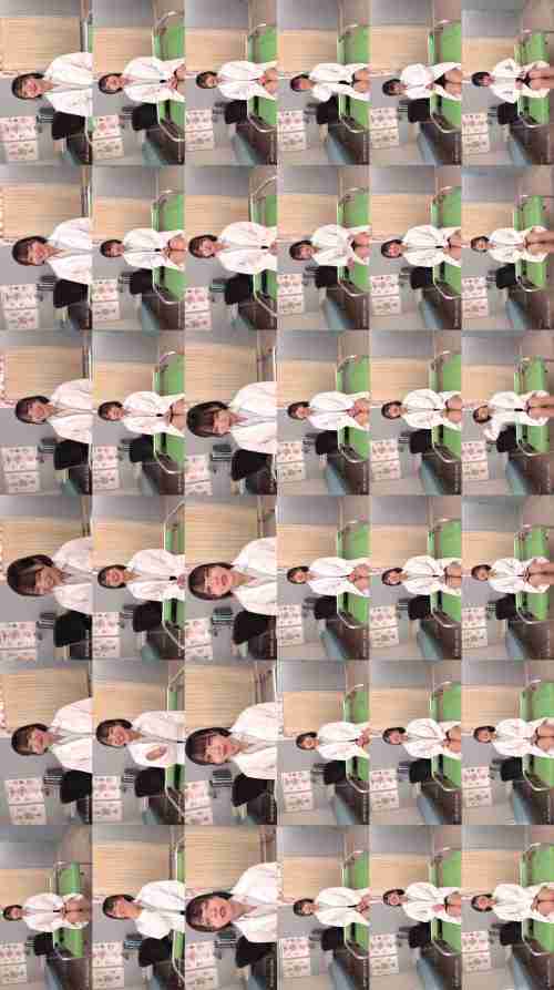 [UNCENSORED-LEAK] ORECZ-503 Miko