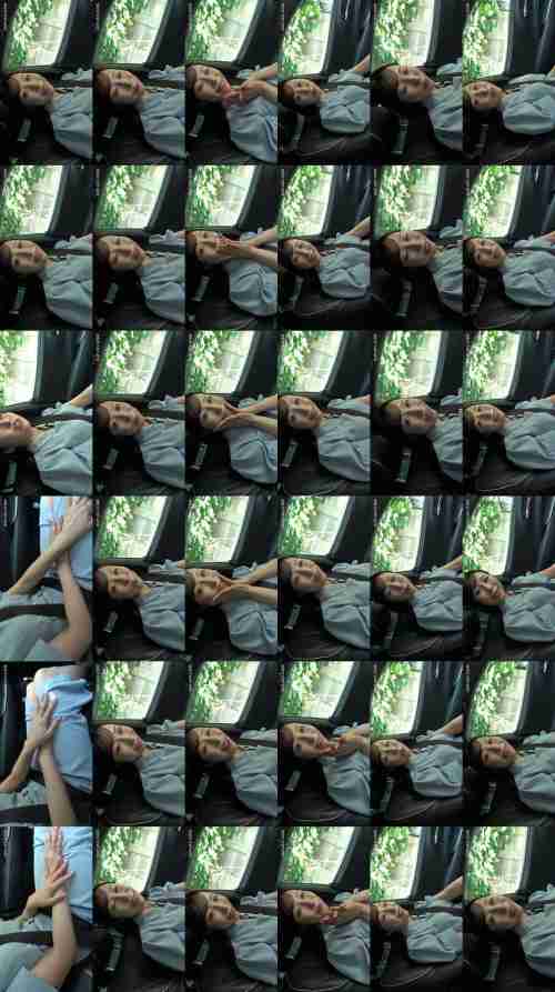 [UNCENSORED-LEAK] PKPD-408 No-bra, unprotected sex on a hot spring trip: Yuri Kudo